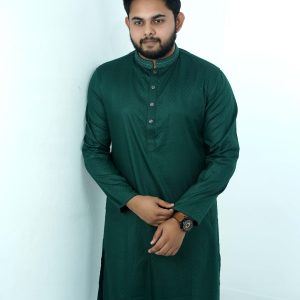 Premium Cotton Panjabi