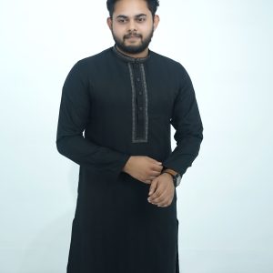 Premium Cotton Panjabi