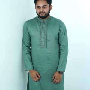 Premium Cotton Panjabi