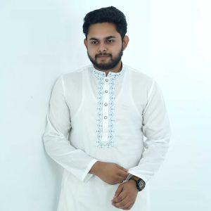  Premium China Cotton Panjabi