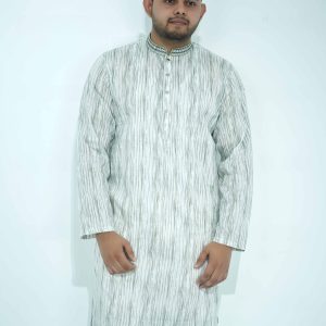 Premium Cotton Panjabi