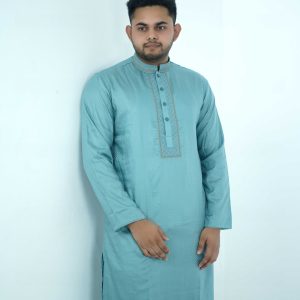 Premium Cotton Panjabi