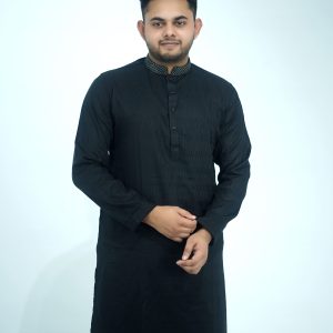 Premium Cotton Panjabi