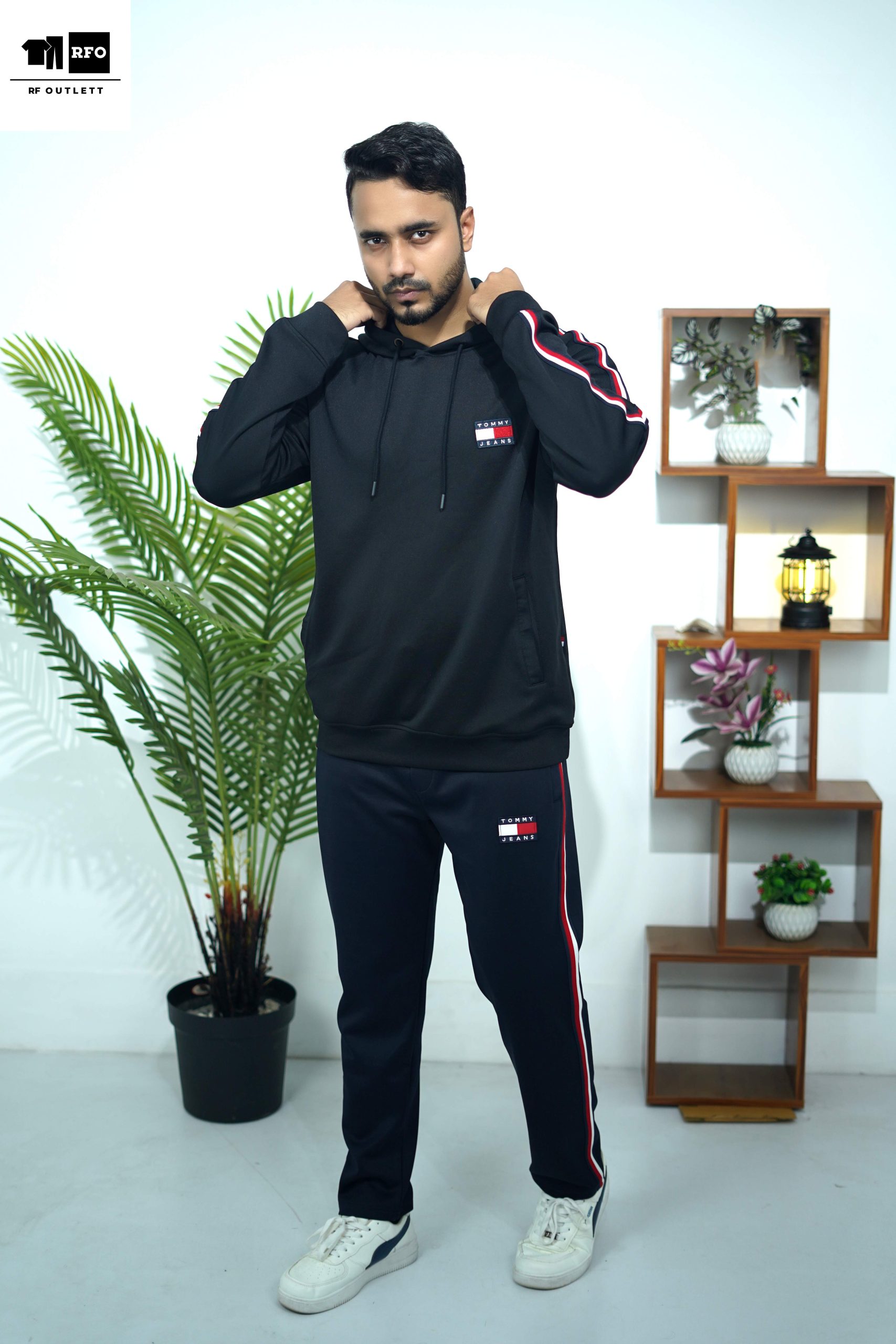 Mens Trouser - Image 3